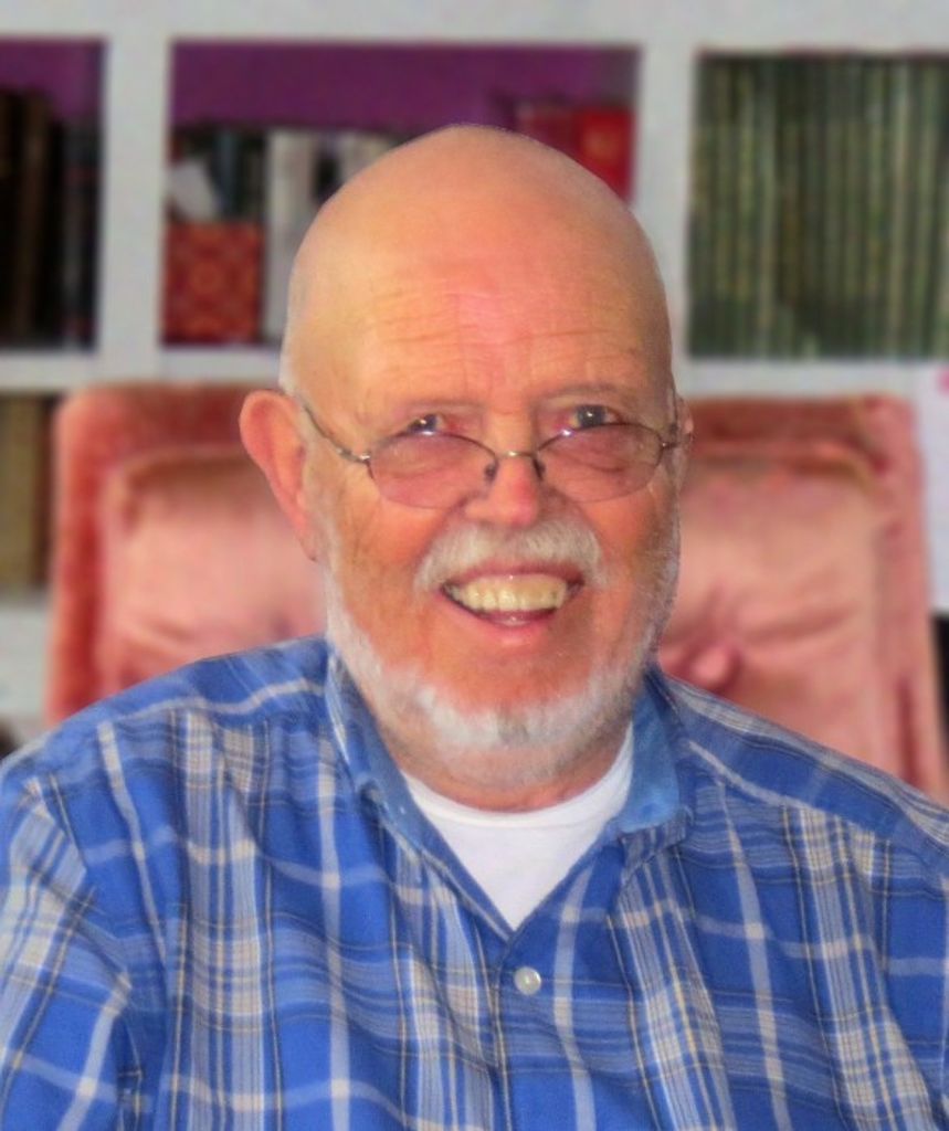 Dale Jackson