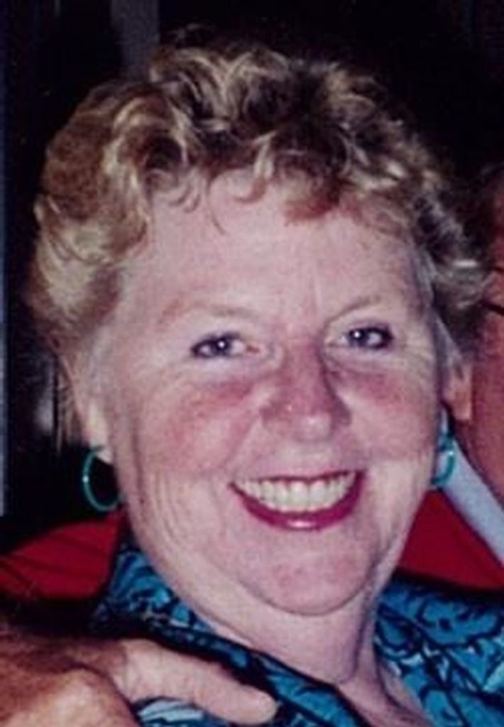 Donna Elizabeth Albee