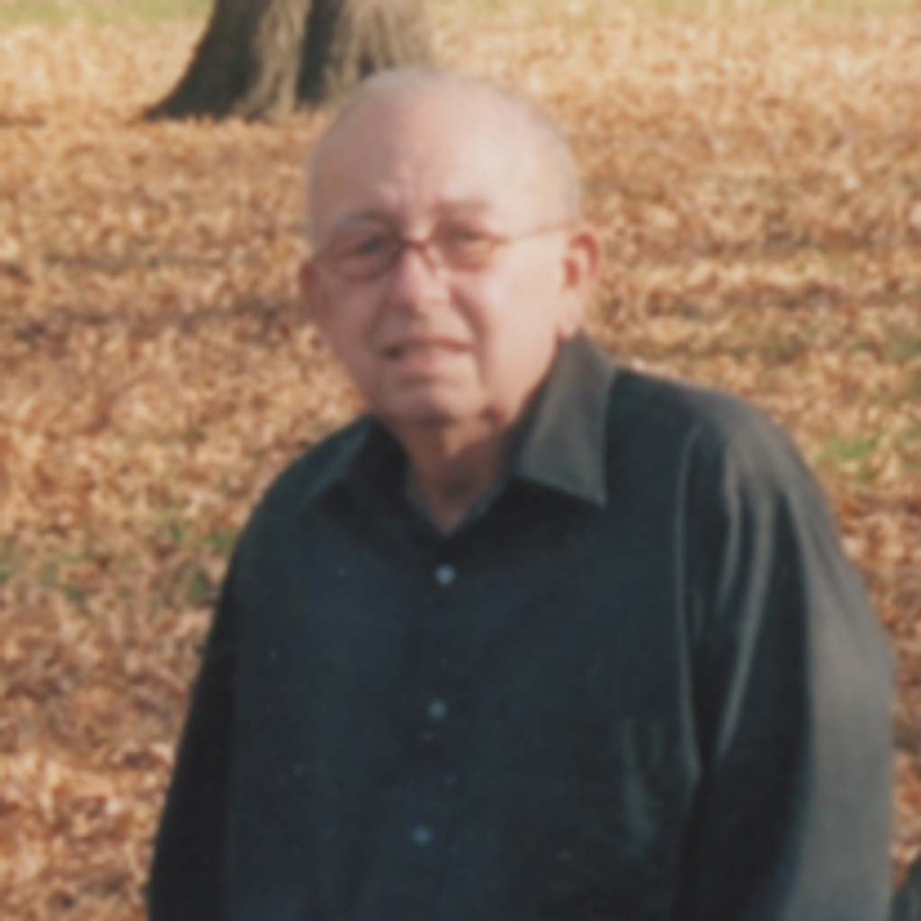 Jon W. Kannmacher