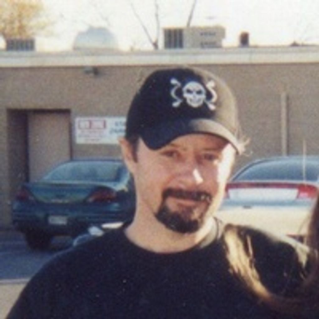 Chad Rancelee Bruton
