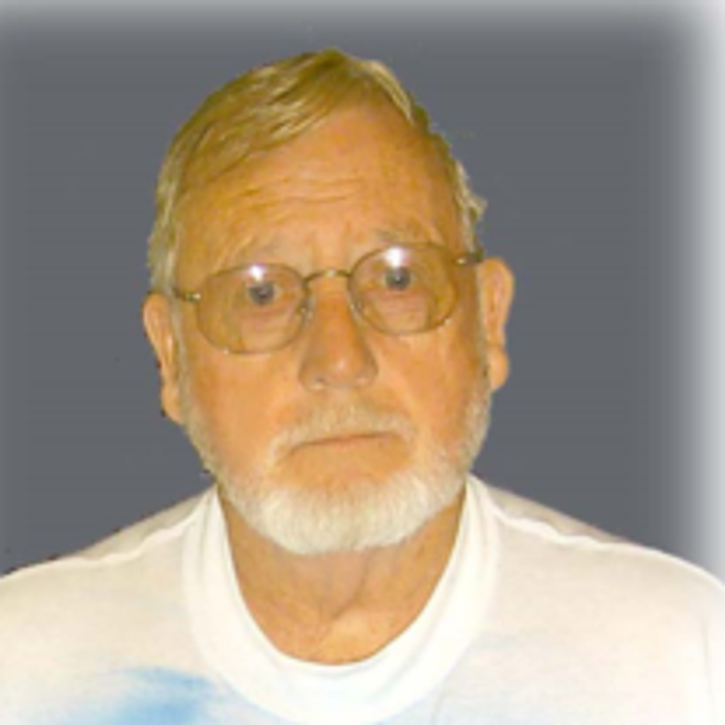Dan Throckmorton