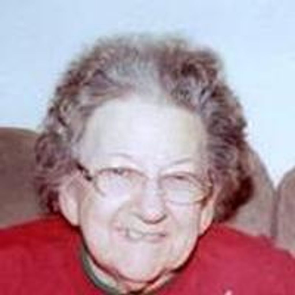 Ruth Woehrle