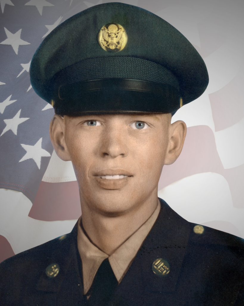 Reverend Gene "Jimmy" W. Smith Profile Photo