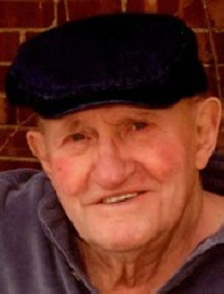 Oscar William Hoffmeister Jr.