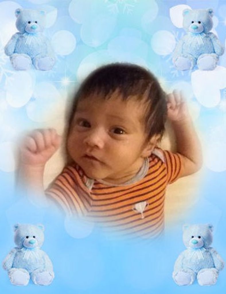 Noah Cain Aguero