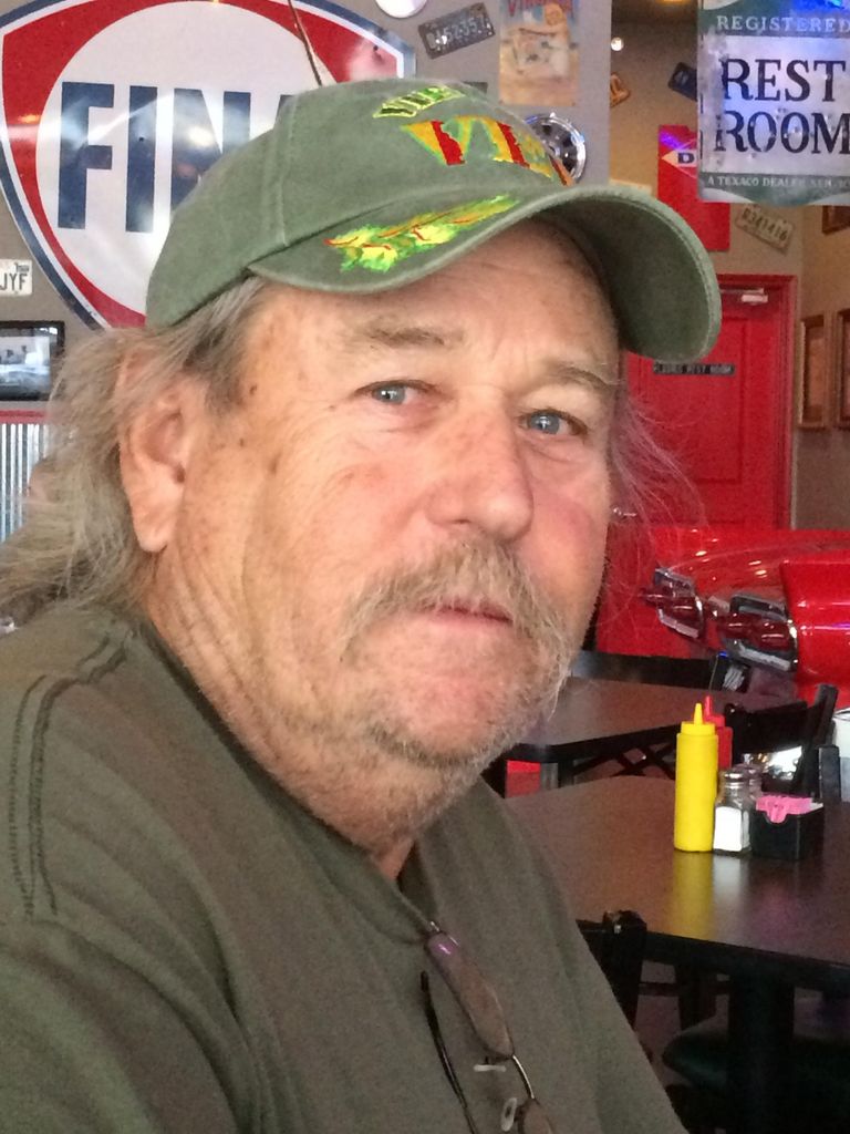 Edwin Russell  'Rusty' Pace Iii Profile Photo