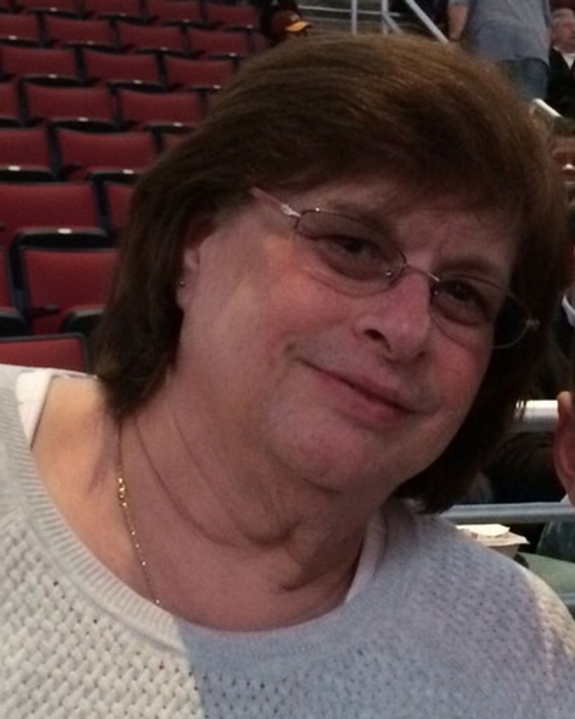 Robin Webster Profile Photo