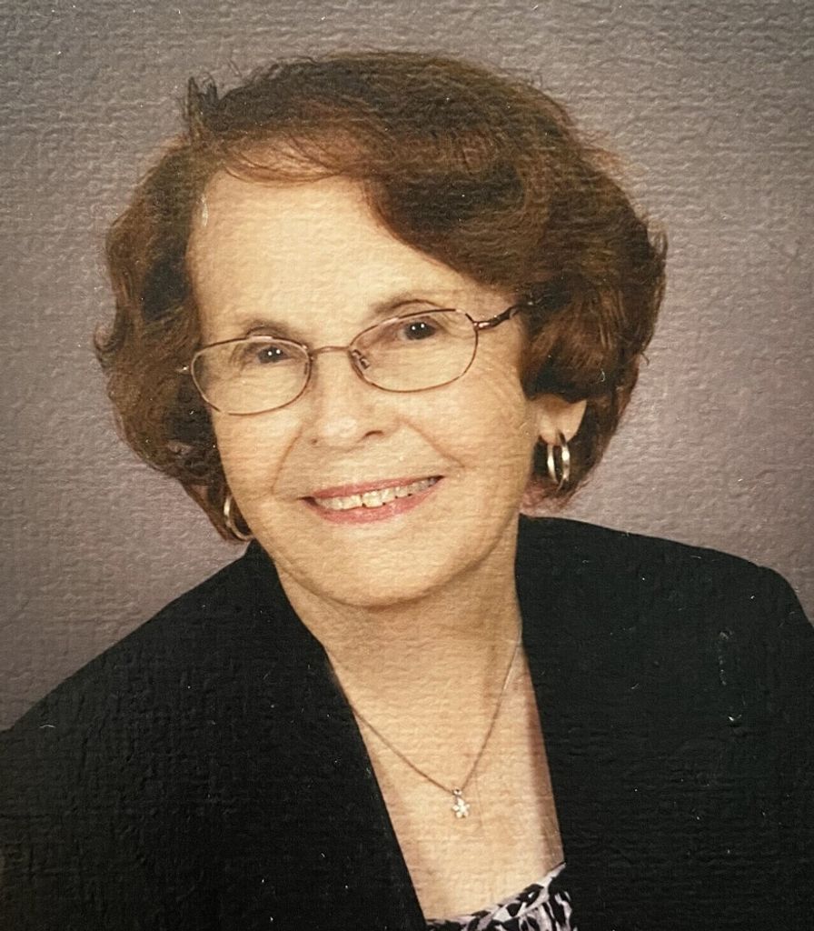 Josephine Falcon