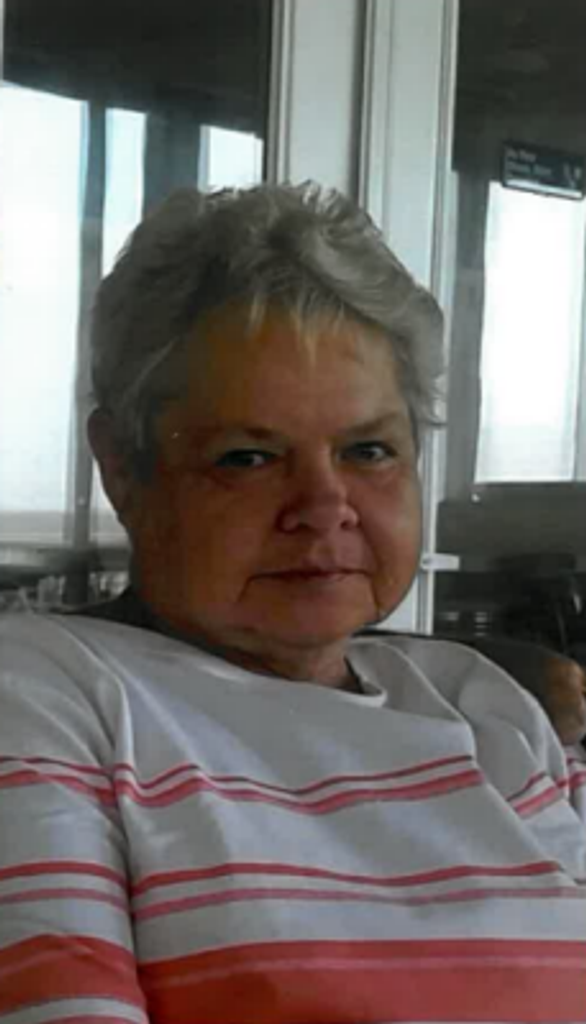 Carolyn Kirkman Profile Photo