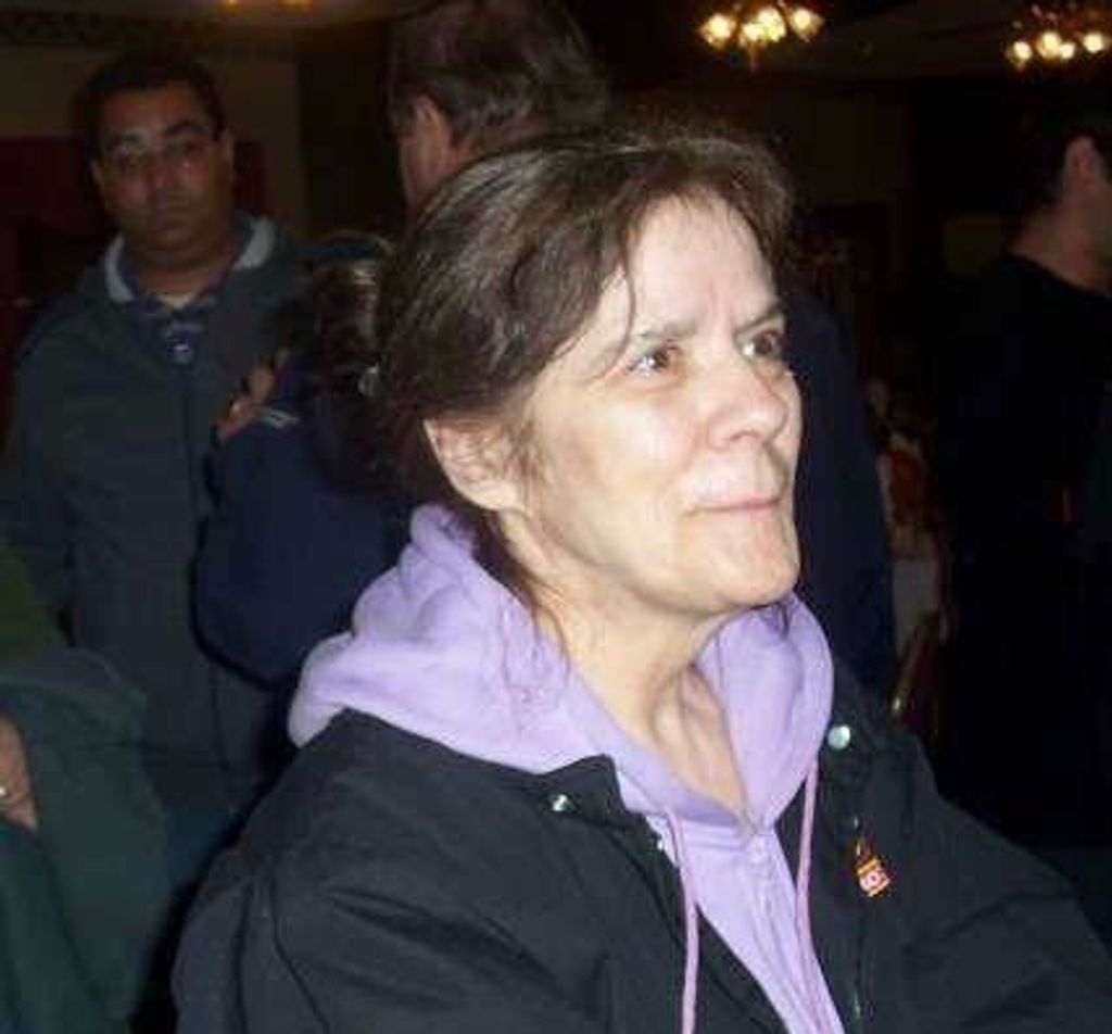 Elizabeth A. Bowman