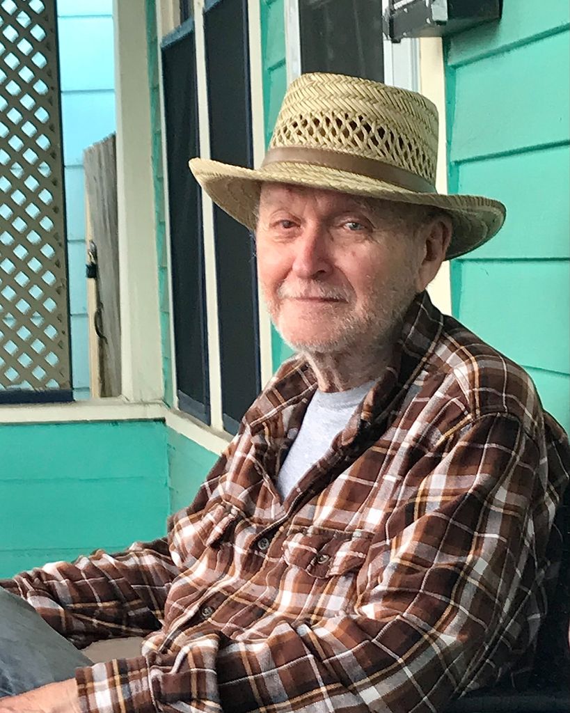 Deane Durwood Fletcher II