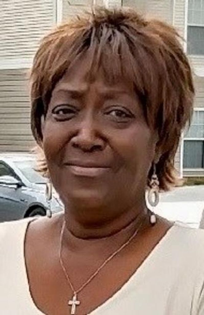 Faye Lorraine Hugie Profile Photo