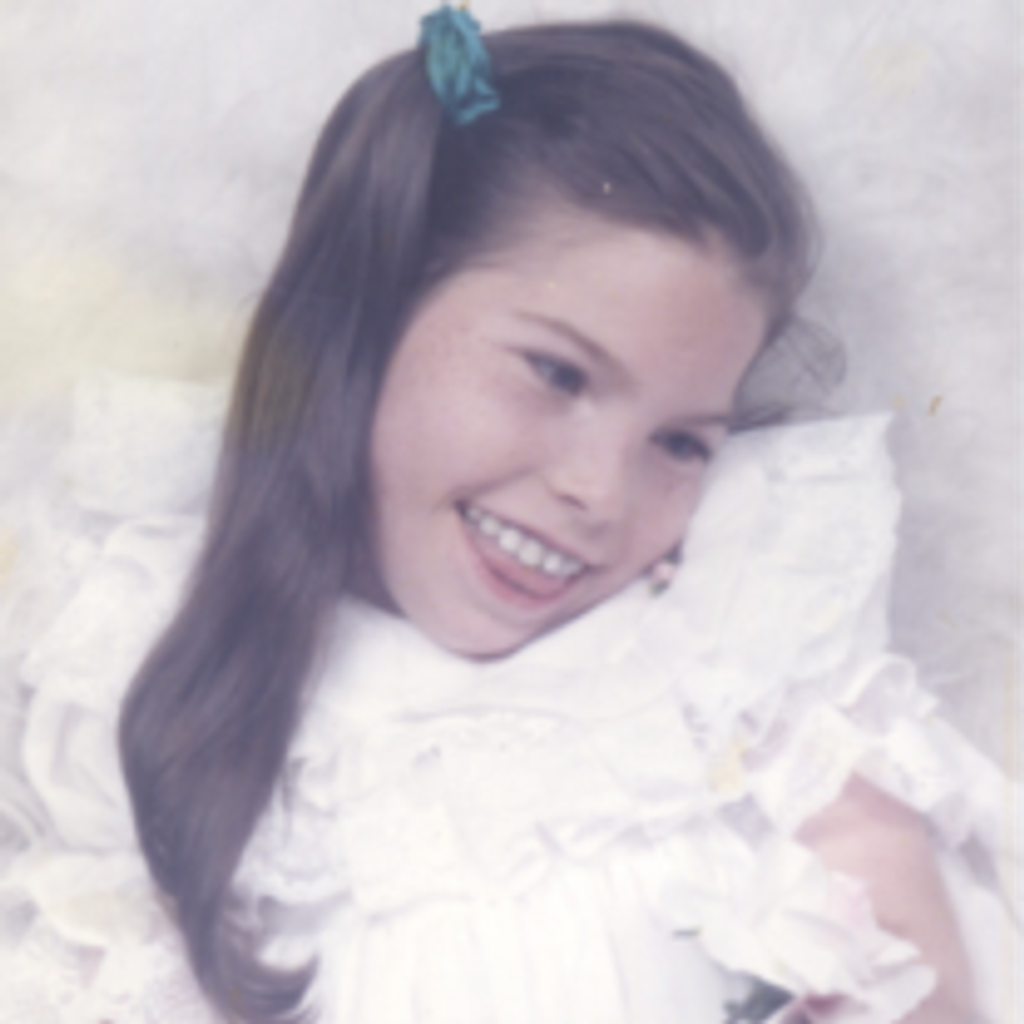 Rachel Anne Lynn