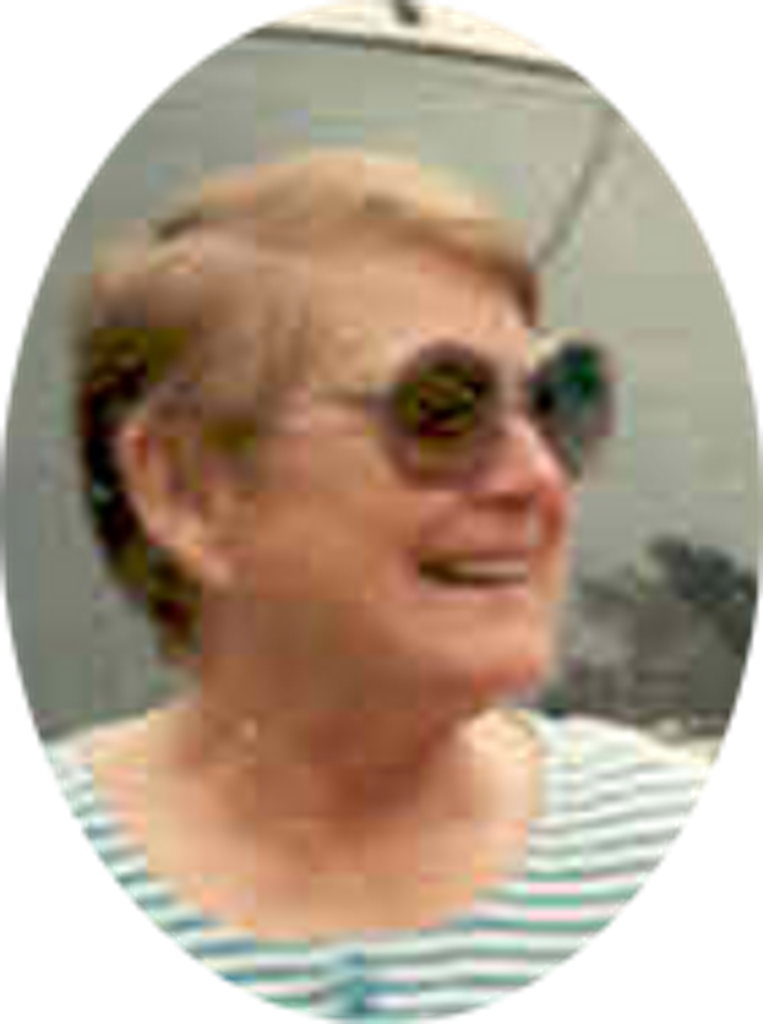 Carol Hitchcock