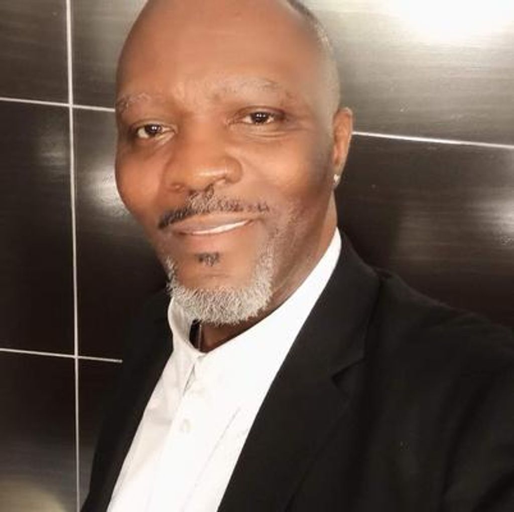 Mr. Eric Young Profile Photo