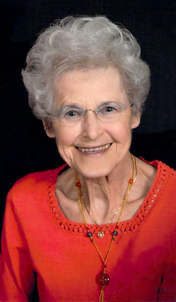 Doris Schlessing Fitts