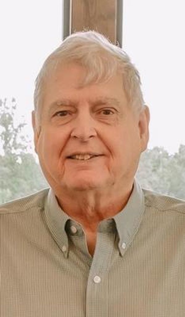 Jerry "Buck" Trimnal Profile Photo