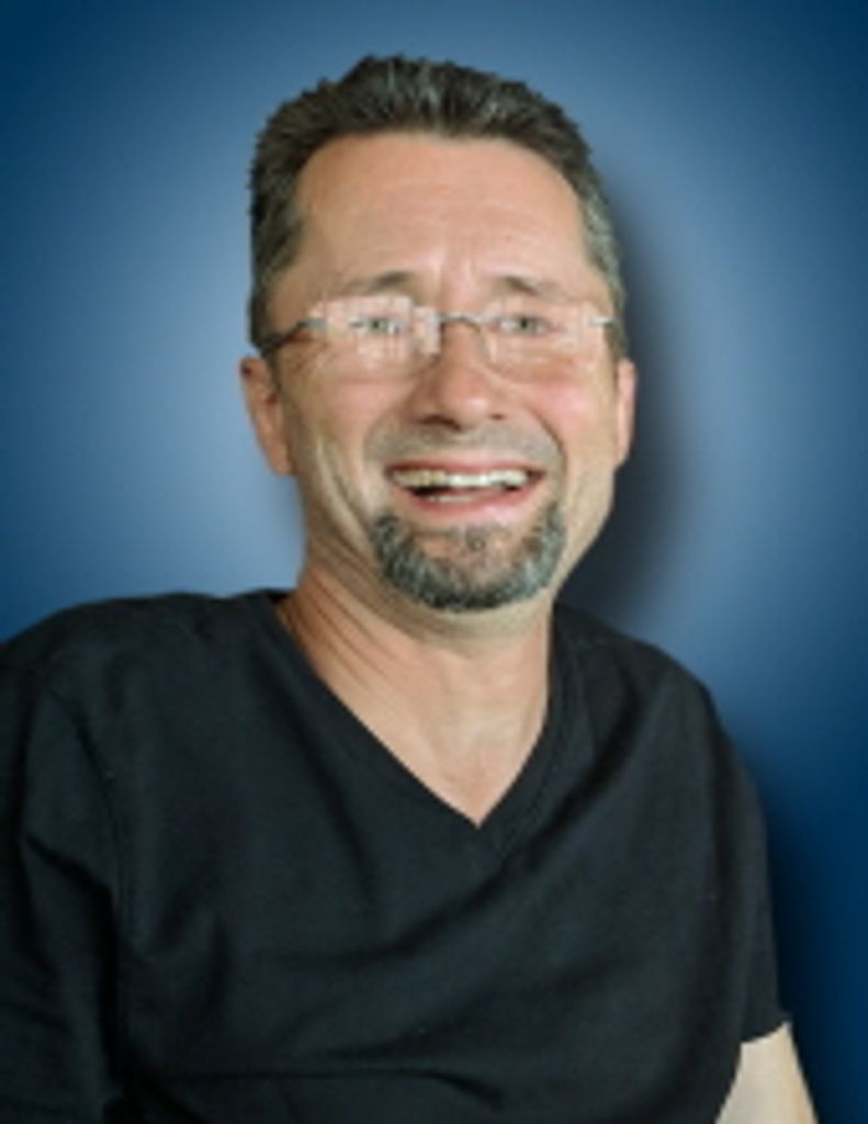 Thomas Michael Stark