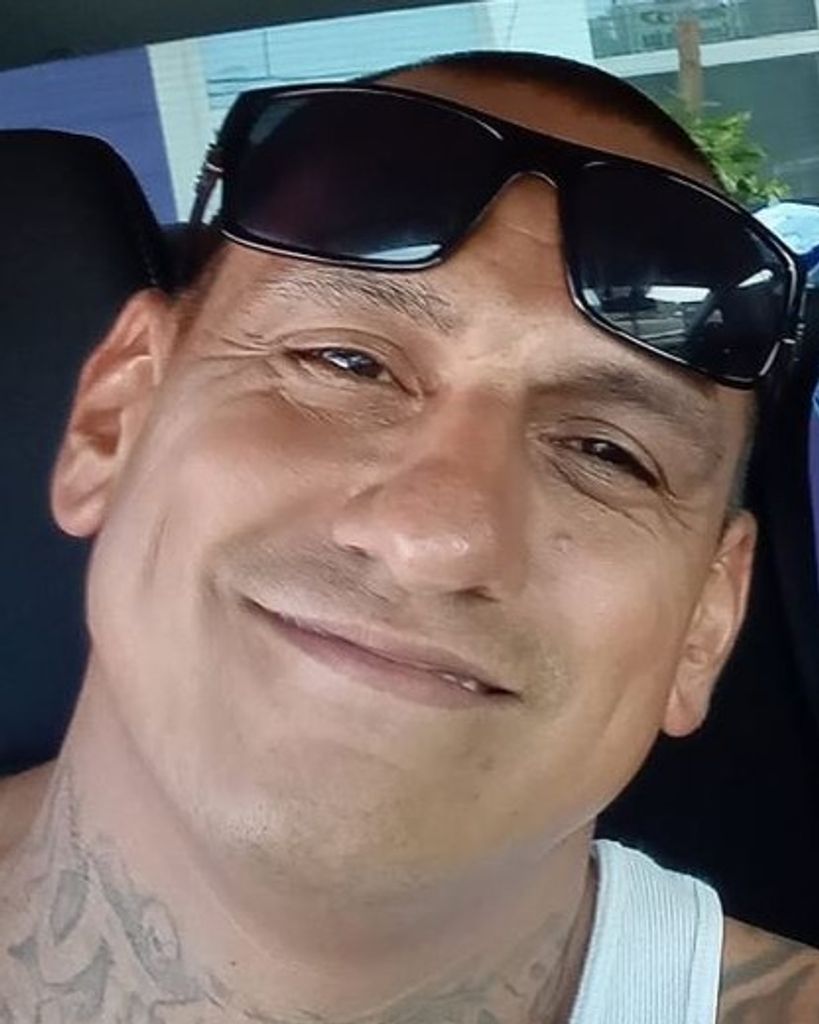 Joseph Anthony Gonzales, Sr.