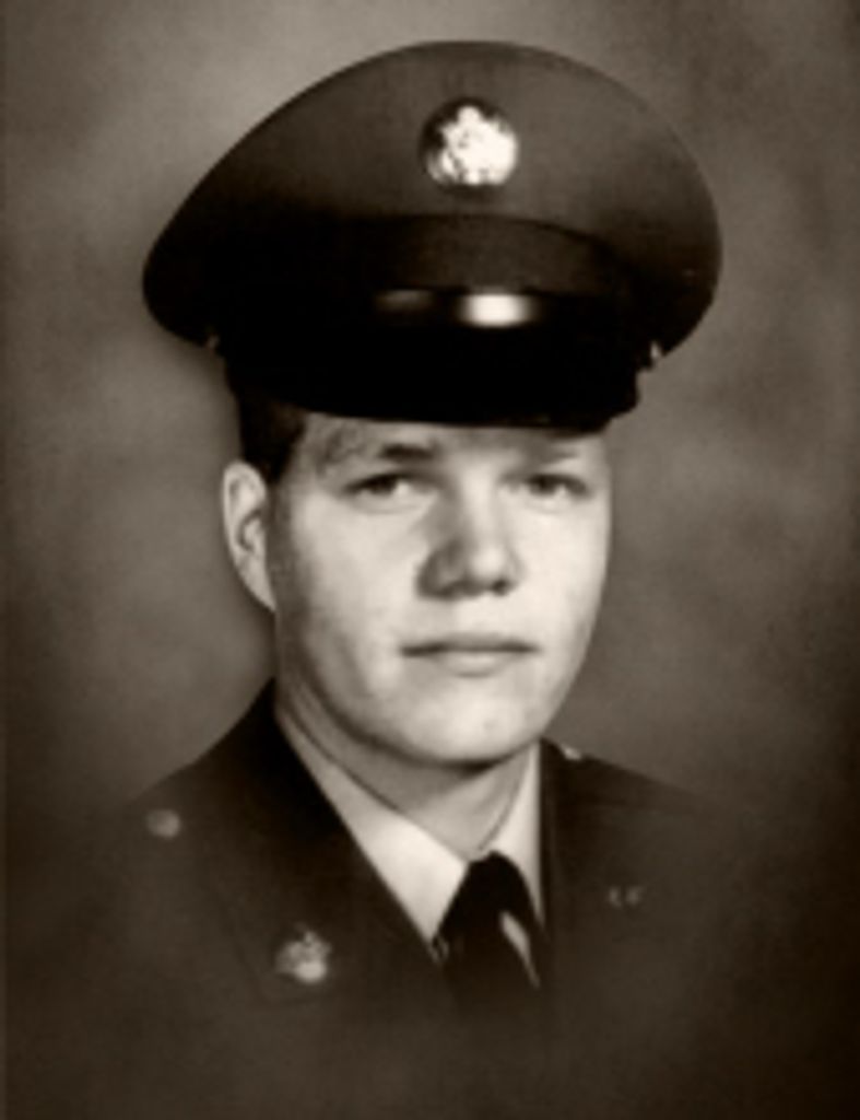 Jack Edward Brown