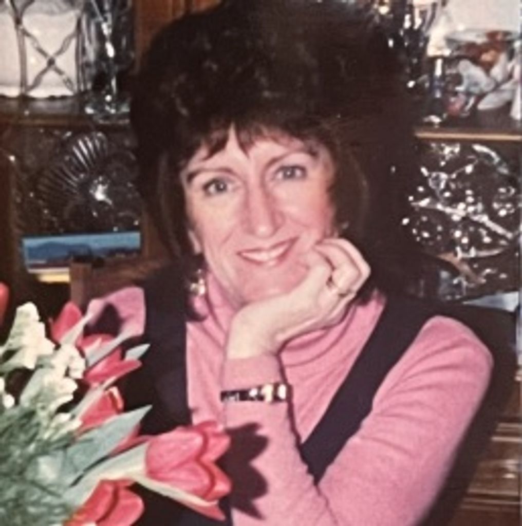 Shirley Anne Sundberg Profile Photo