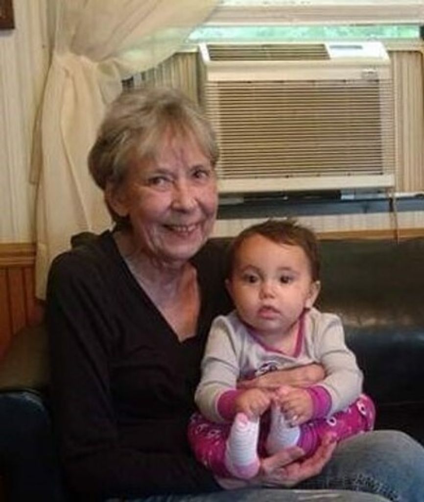 Joyce Marie Winebarger Profile Photo