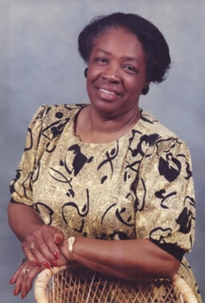 Mildred C. Padgett Profile Photo