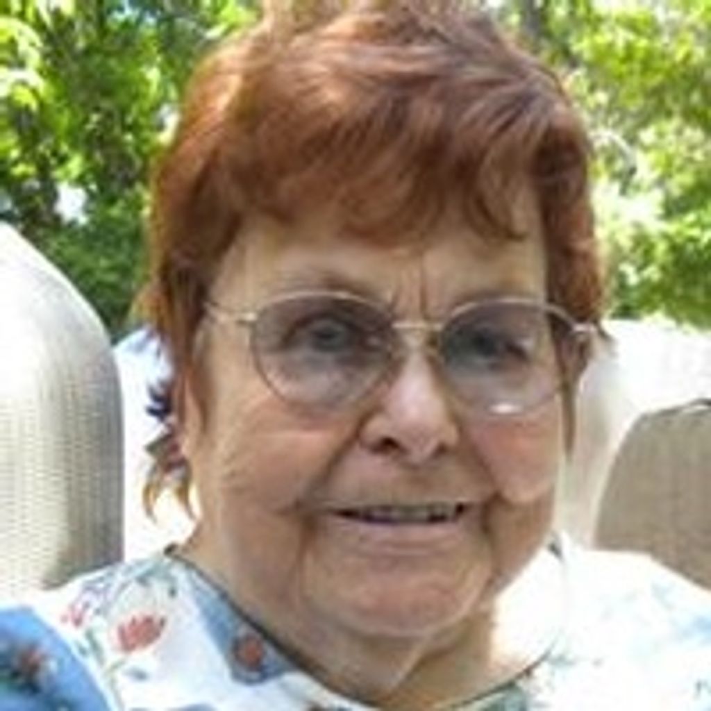 Evelyn Overby