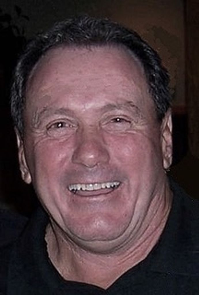 Robert J. Muller