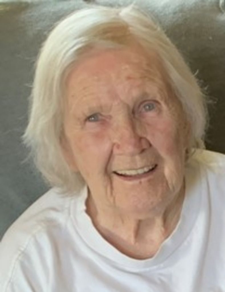 Elaine Margaret Reynolds