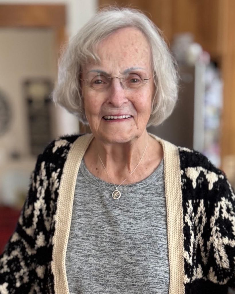 JoAnn Wray Croft
