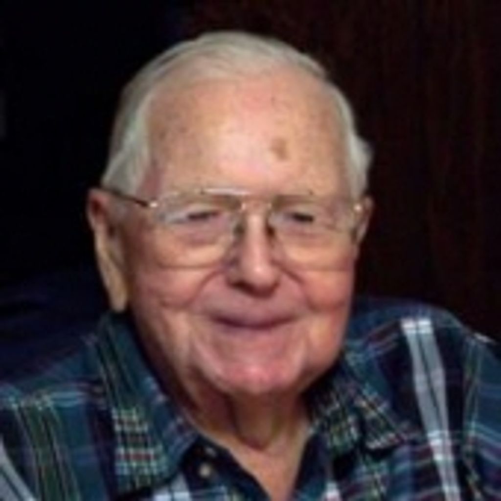Everett Lee Cagle