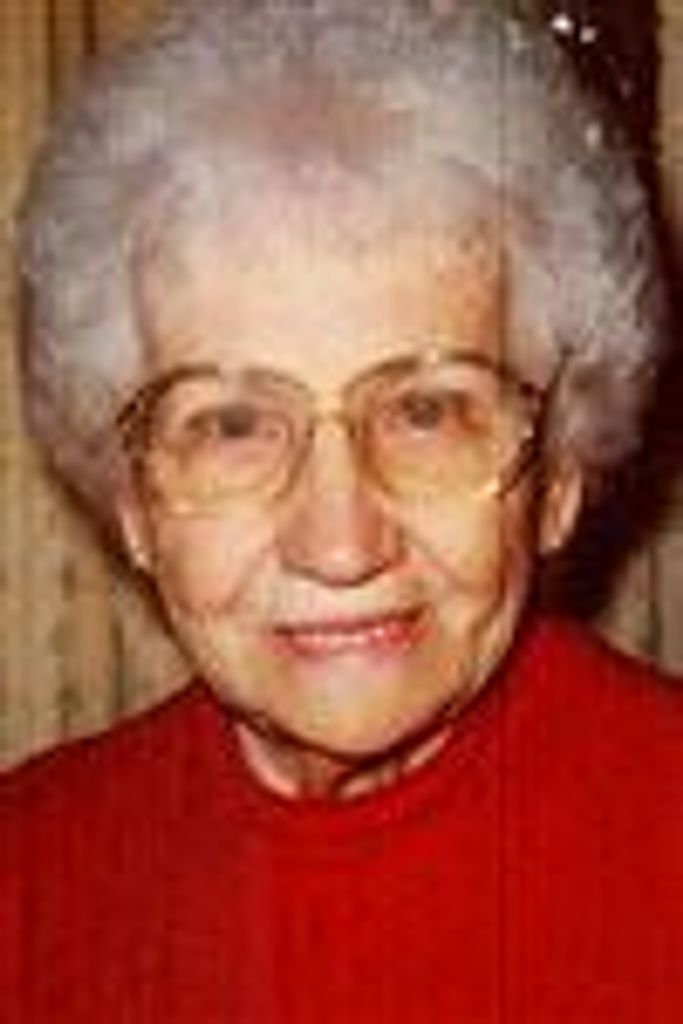 Della M. Kauss