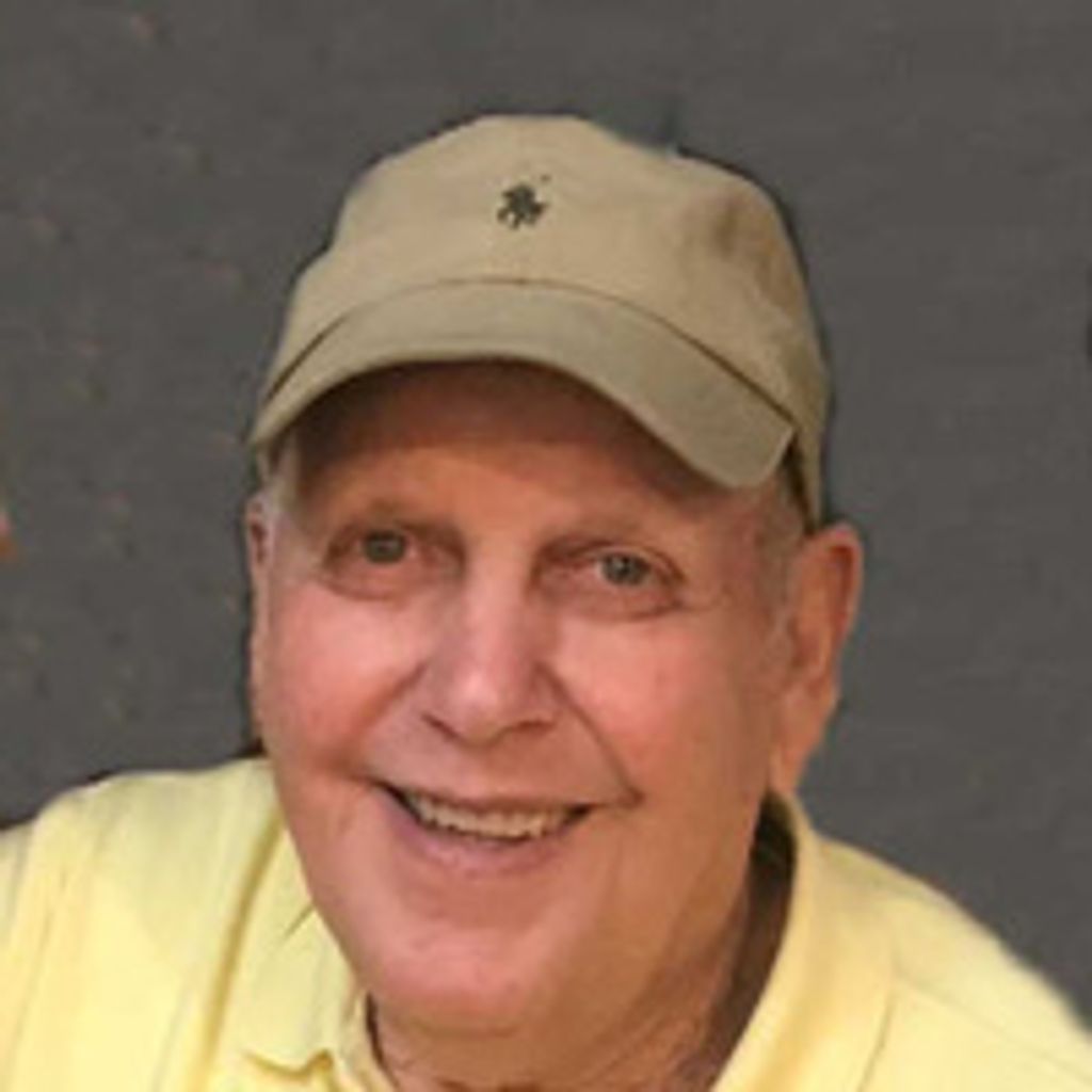 Oliver "Ollie" Kueker Profile Photo