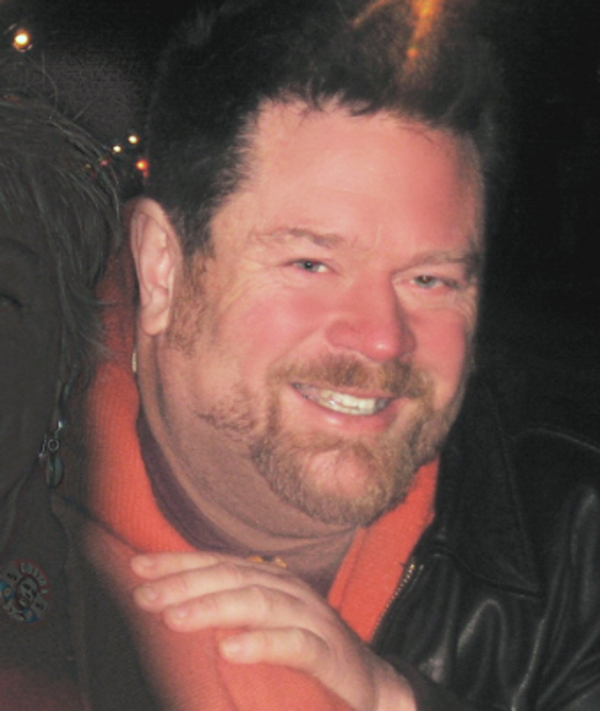 Thomas B. Dooney