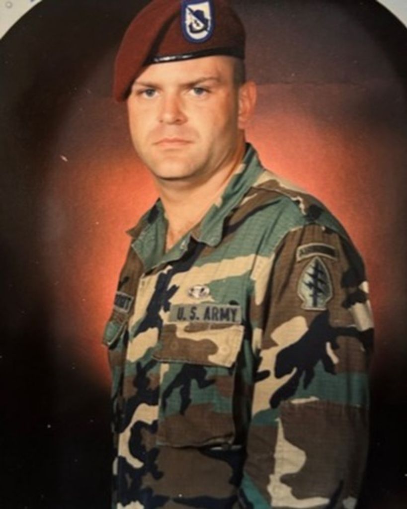 Timothy "Tim" Wayne Cartwright Profile Photo