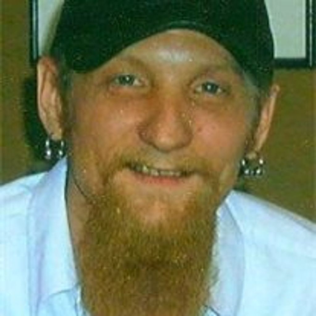 Alfred "Alfie" L. Dygert