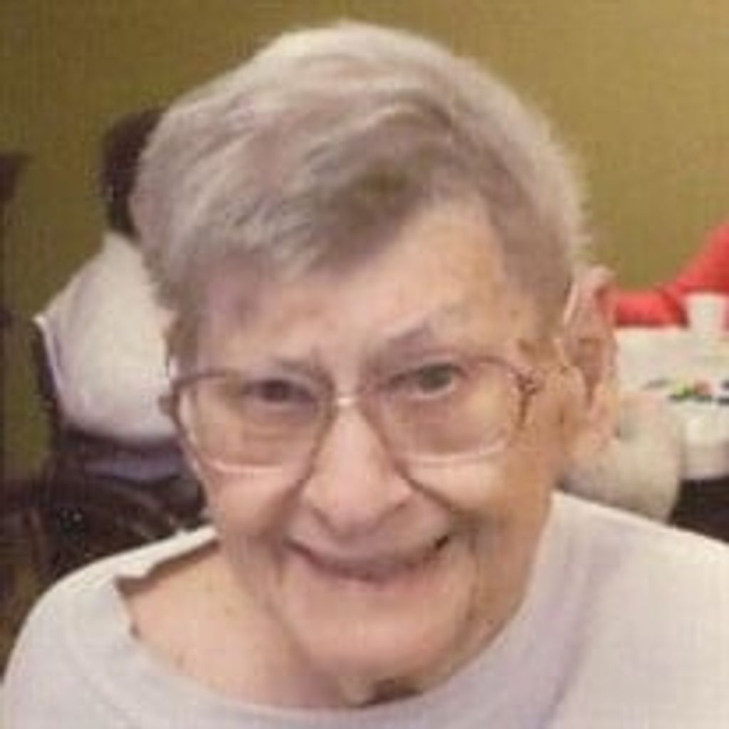 Anna  E Tatarka Profile Photo