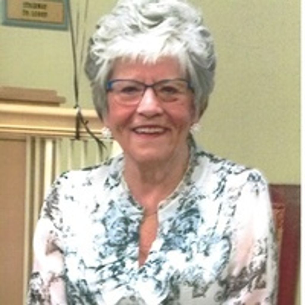 Joan  Stryker (Milne)  Grubaugh Profile Photo