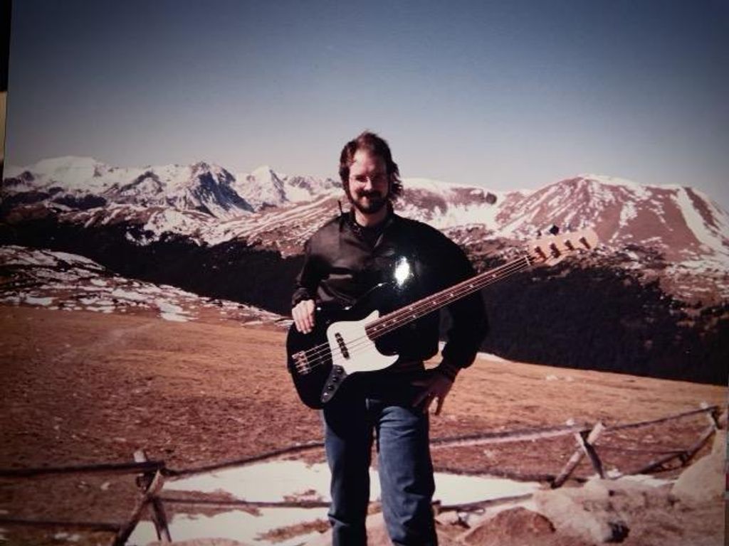 Bradley Scott Churchill