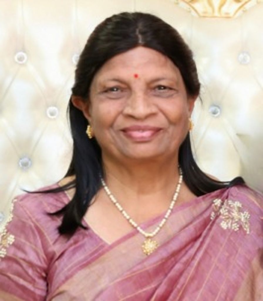 Chandralekha Patel