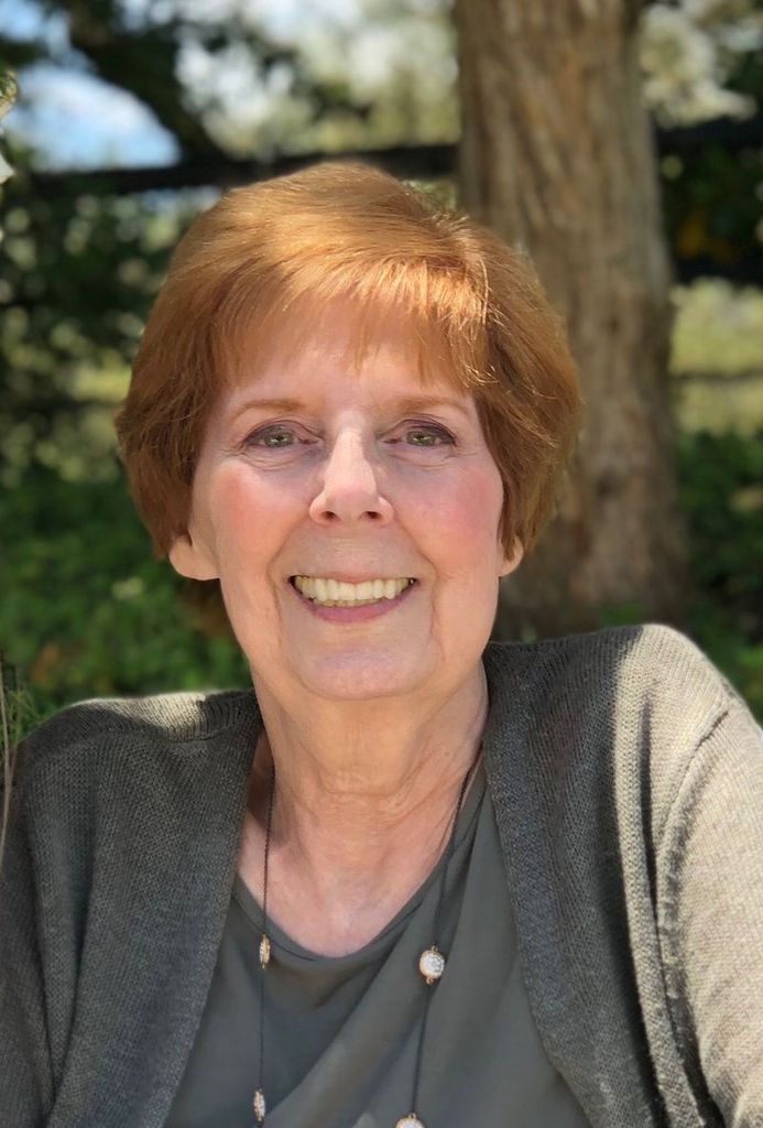 Kay Simmons-Gilpatric Profile Photo