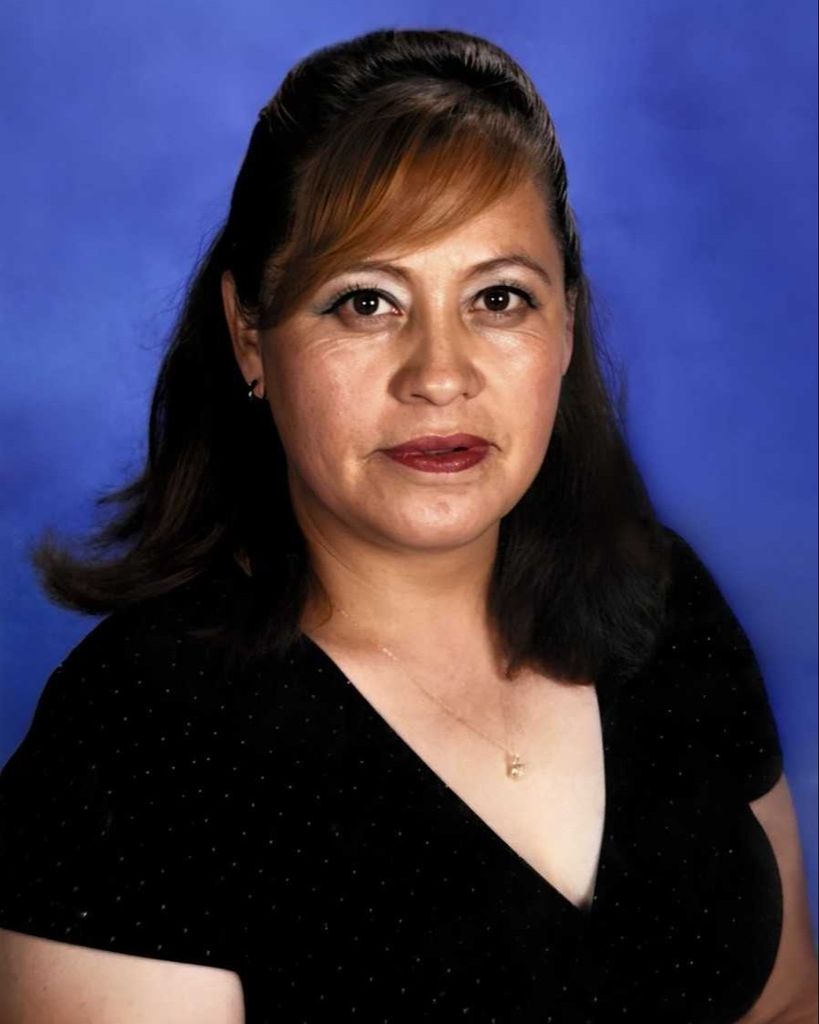 Blanca Neli Torres Fernandez
