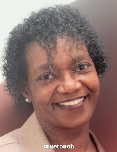 Joyce Thompson's obituary image