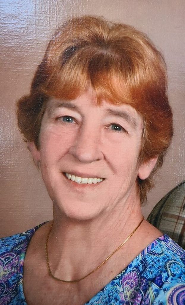 Sally Louise Martindale