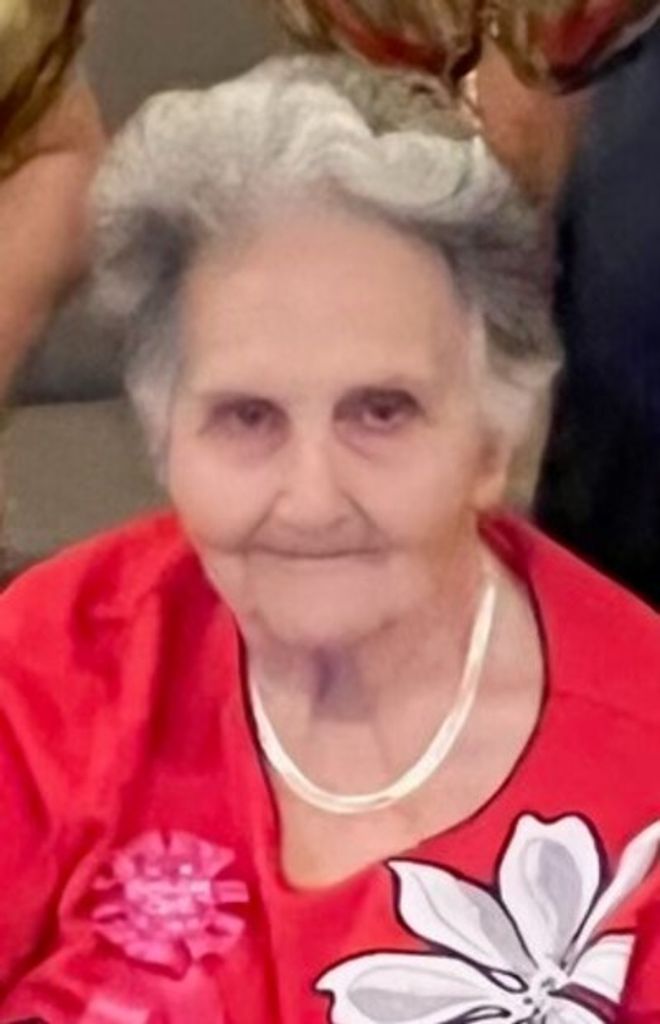 Bernice Sutton Profile Photo