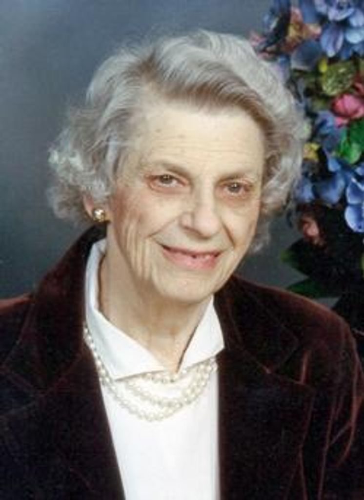 Elsie Baskerville