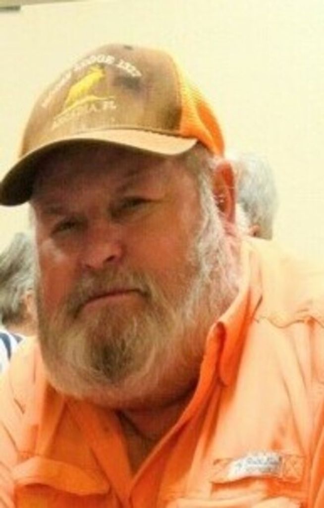 Charles "Chuck" W. Hampton Profile Photo