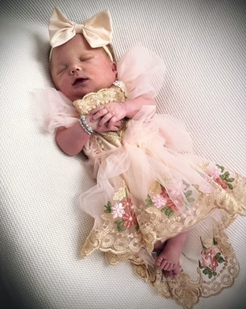 Ivy Lynn Stilson