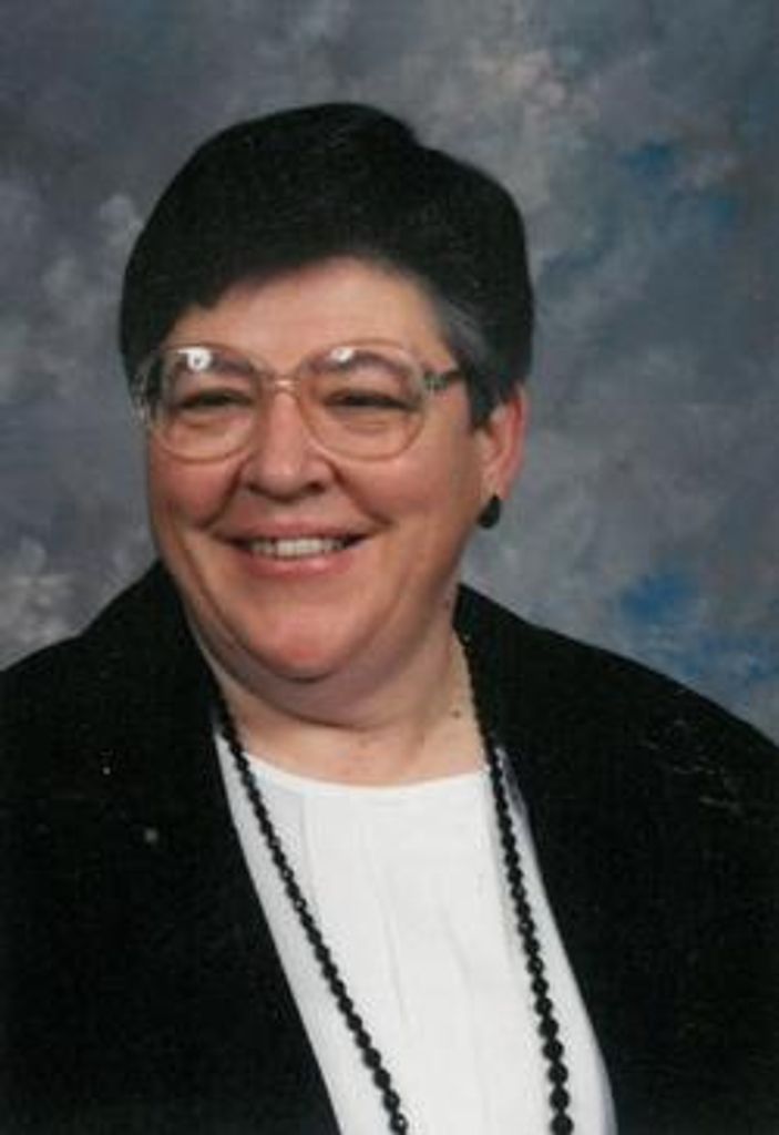Dorothy M. Cubrich-Shell Profile Photo